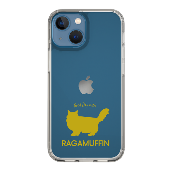 Slim Protection Case［ &UCHINOCO - RagaMuffin ］