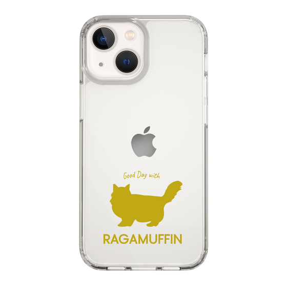 Slim Protection Case［ &UCHINOCO - RagaMuffin ］