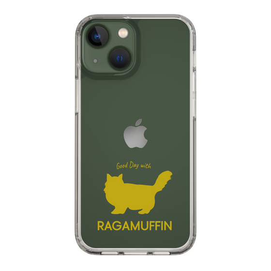 Slim Protection Case［ &UCHINOCO - RagaMuffin ］