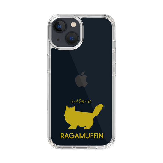 Slim Protection Case［ &UCHINOCO - RagaMuffin ］