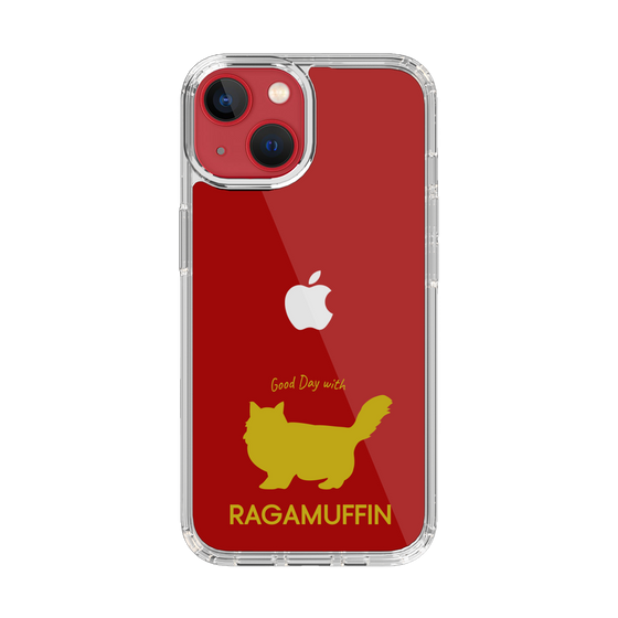Slim Protection Case［ &UCHINOCO - RagaMuffin ］