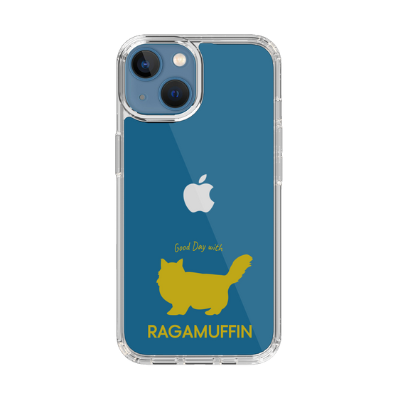 Slim Protection Case［ &UCHINOCO - RagaMuffin ］