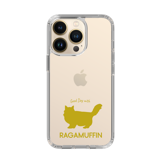 Slim Protection Case［ &UCHINOCO - RagaMuffin ］