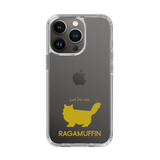 Slim Protection Case［ &UCHINOCO - RagaMuffin ］
