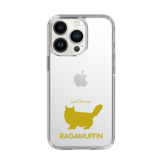 Slim Protection Case［ &UCHINOCO - RagaMuffin ］