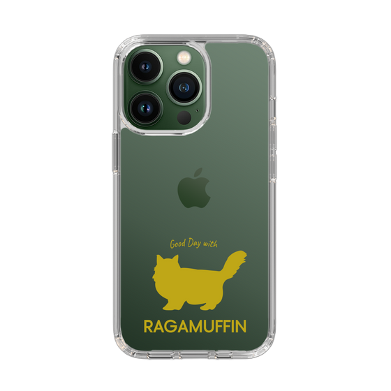 Slim Protection Case［ &UCHINOCO - RagaMuffin ］
