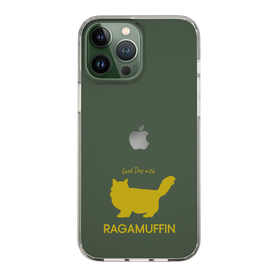 Slim Protection Case［ &UCHINOCO - RagaMuffin ］