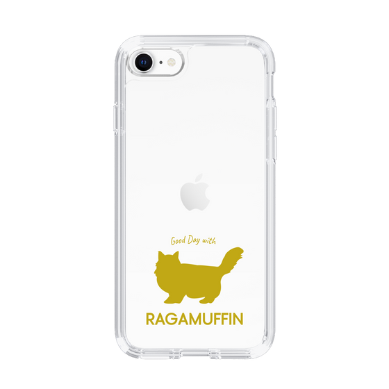 Slim Protection Case［ &UCHINOCO - RagaMuffin ］