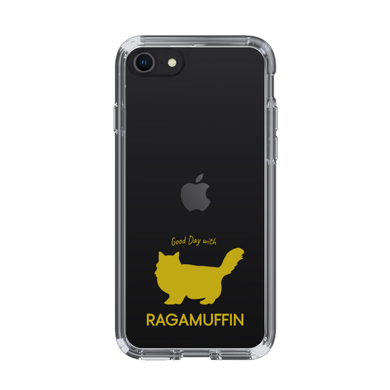 Slim Protection Case［ &UCHINOCO - RagaMuffin ］