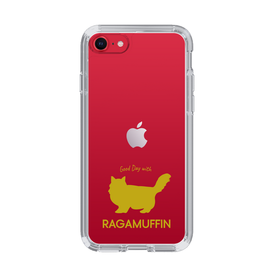Slim Protection Case［ &UCHINOCO - RagaMuffin ］