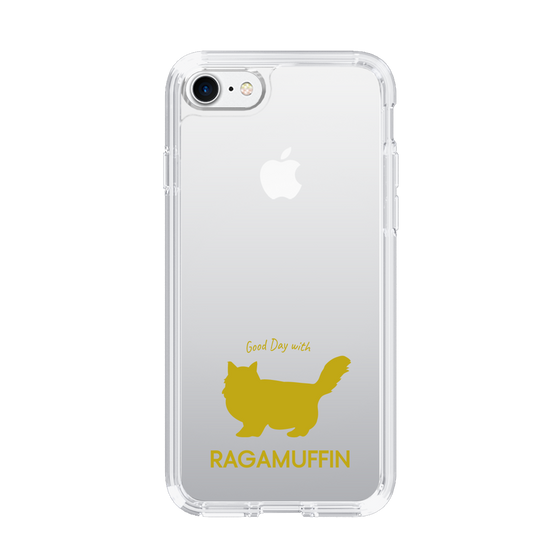 Slim Protection Case［ &UCHINOCO - RagaMuffin ］