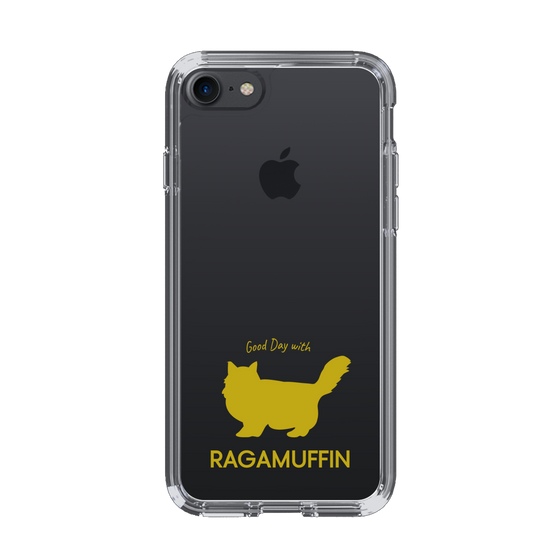 Slim Protection Case［ &UCHINOCO - RagaMuffin ］