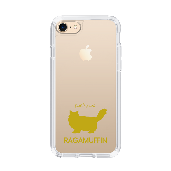 Slim Protection Case［ &UCHINOCO - RagaMuffin ］