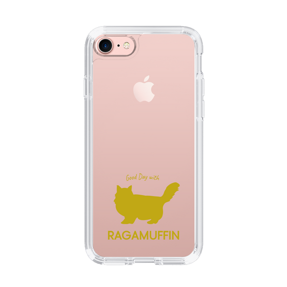 Slim Protection Case［ &UCHINOCO - RagaMuffin ］