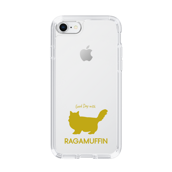 Slim Protection Case［ &UCHINOCO - RagaMuffin ］