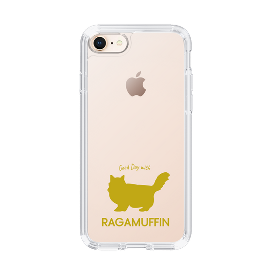 Slim Protection Case［ &UCHINOCO - RagaMuffin ］