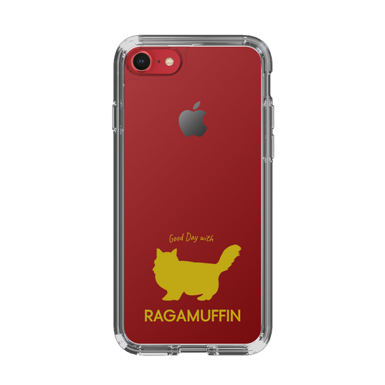 Slim Protection Case［ &UCHINOCO - RagaMuffin ］