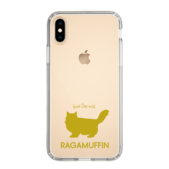 Slim Protection Case［ &UCHINOCO - RagaMuffin ］