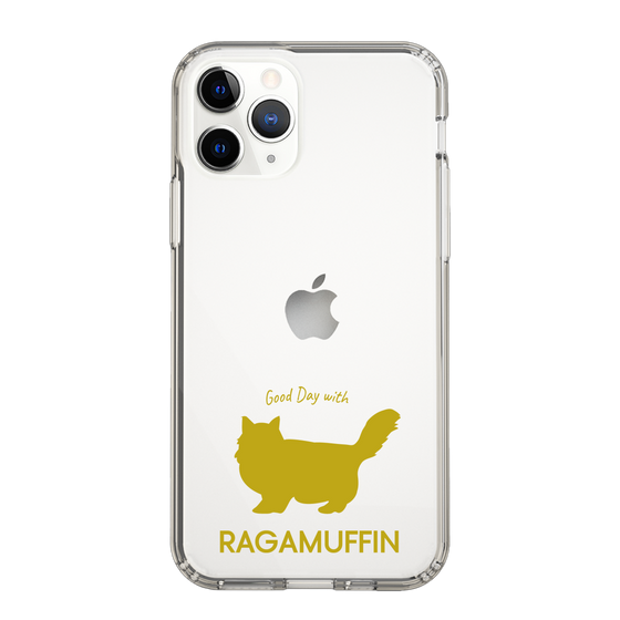 Slim Protection Case［ &UCHINOCO - RagaMuffin ］