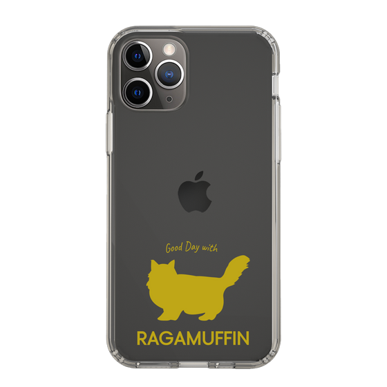 Slim Protection Case［ &UCHINOCO - RagaMuffin ］