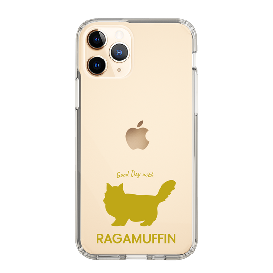 Slim Protection Case［ &UCHINOCO - RagaMuffin ］