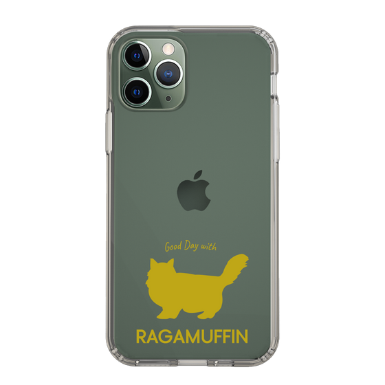 Slim Protection Case［ &UCHINOCO - RagaMuffin ］