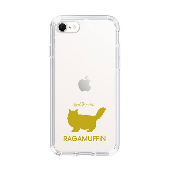 Slim Protection Case［ &UCHINOCO - RagaMuffin ］