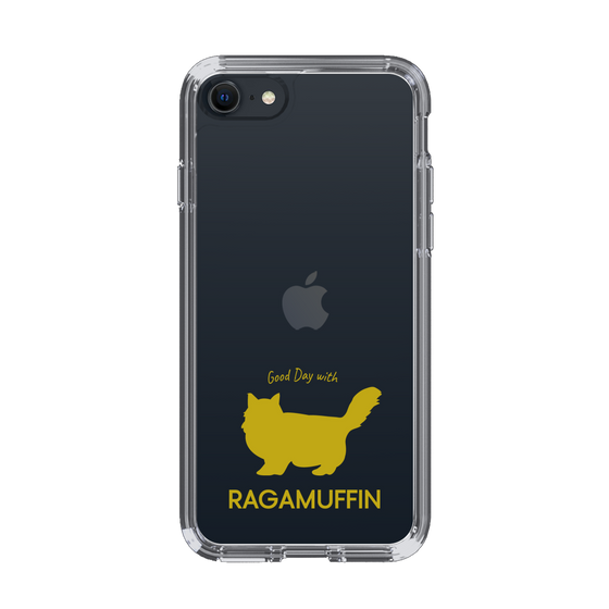 Slim Protection Case［ &UCHINOCO - RagaMuffin ］