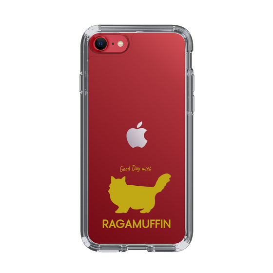 Slim Protection Case［ &UCHINOCO - RagaMuffin ］
