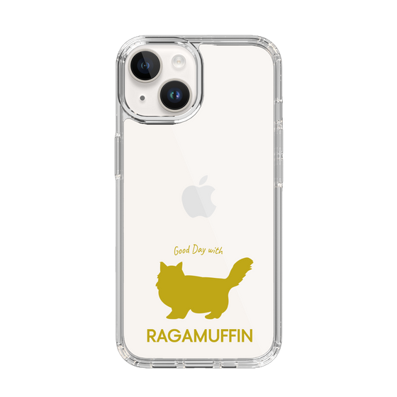 Slim Protection Case［ &UCHINOCO - RagaMuffin ］
