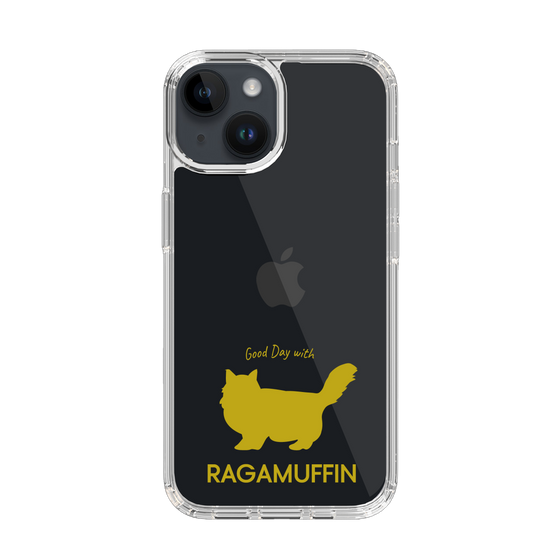 Slim Protection Case［ &UCHINOCO - RagaMuffin ］