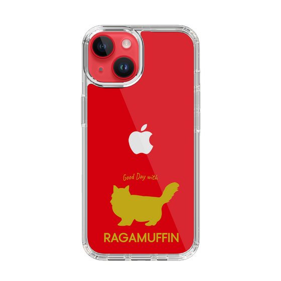 Slim Protection Case［ &UCHINOCO - RagaMuffin ］