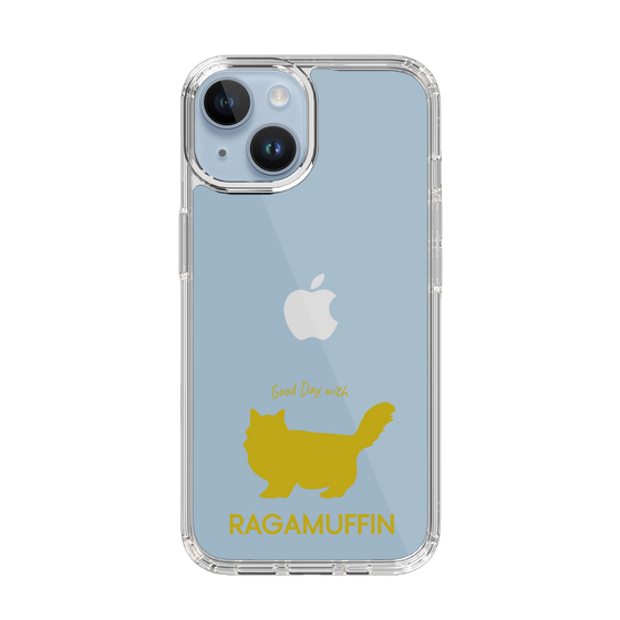 Slim Protection Case［ &UCHINOCO - RagaMuffin ］