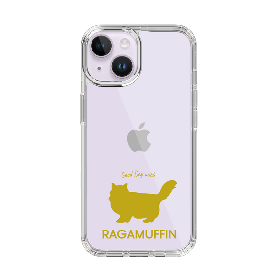 Slim Protection Case［ &UCHINOCO - RagaMuffin ］