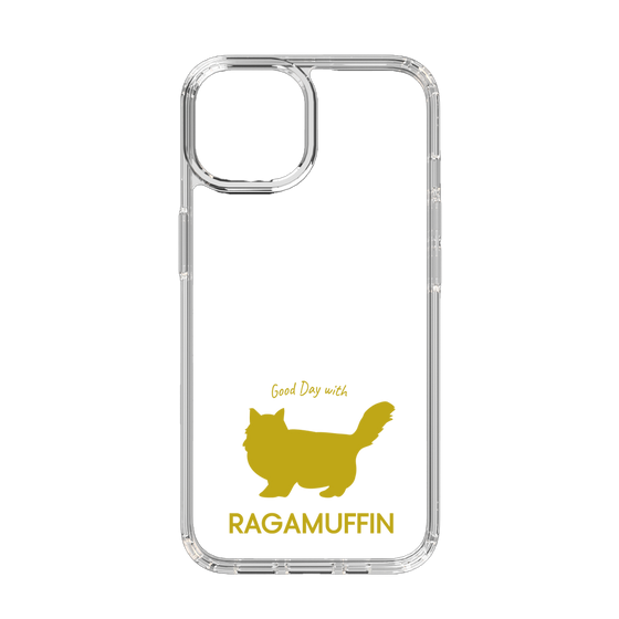 Slim Protection Case［ &UCHINOCO - RagaMuffin ］