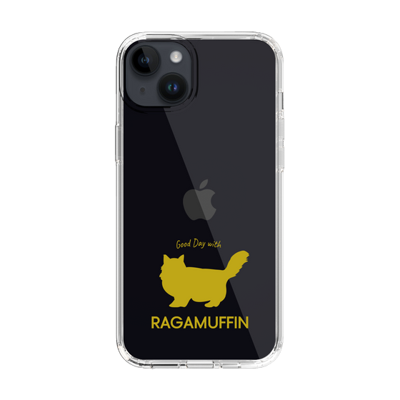 Slim Protection Case［ &UCHINOCO - RagaMuffin ］