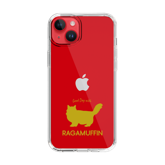 Slim Protection Case［ &UCHINOCO - RagaMuffin ］