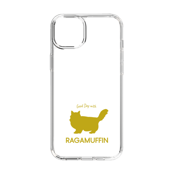 Slim Protection Case［ &UCHINOCO - RagaMuffin ］