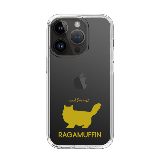 Slim Protection Case［ &UCHINOCO - RagaMuffin ］