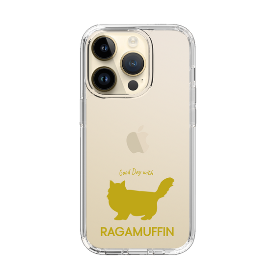 Slim Protection Case［ &UCHINOCO - RagaMuffin ］
