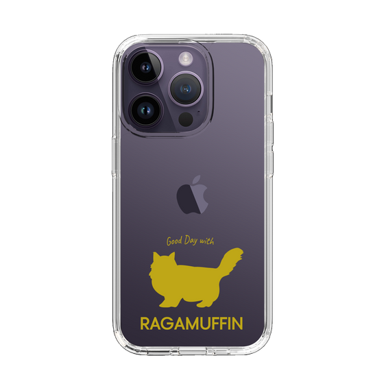 Slim Protection Case［ &UCHINOCO - RagaMuffin ］