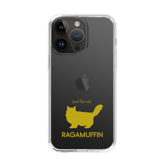 Slim Protection Case［ &UCHINOCO - RagaMuffin ］