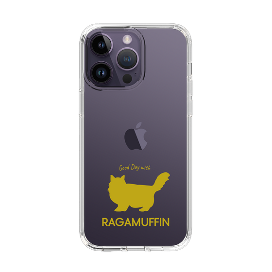 Slim Protection Case［ &UCHINOCO - RagaMuffin ］