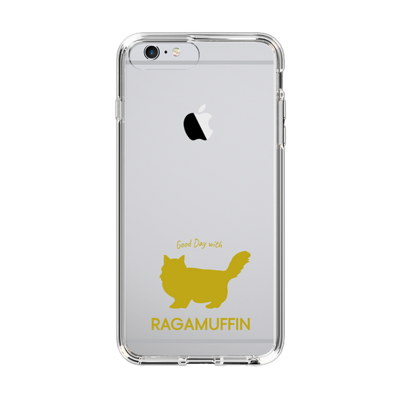 Slim Protection Case［ &UCHINOCO - RagaMuffin ］