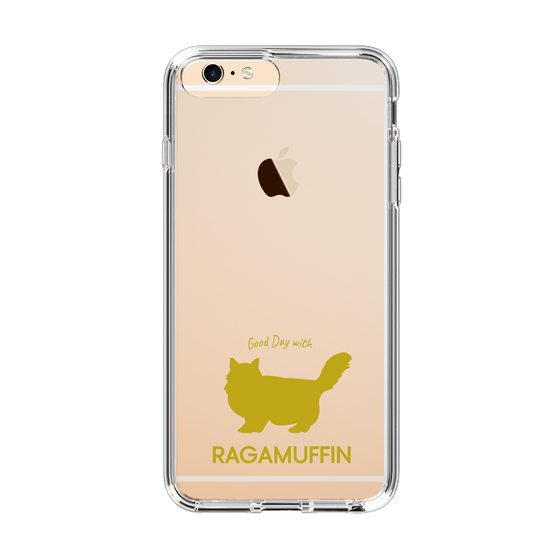 Slim Protection Case［ &UCHINOCO - RagaMuffin ］
