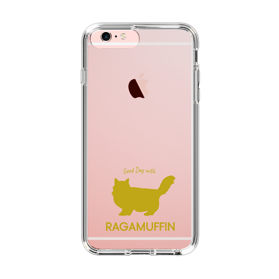 Slim Protection Case［ &UCHINOCO - RagaMuffin ］