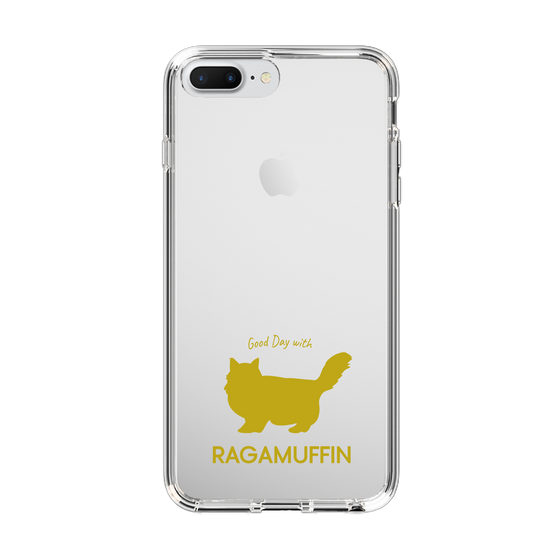 Slim Protection Case［ &UCHINOCO - RagaMuffin ］