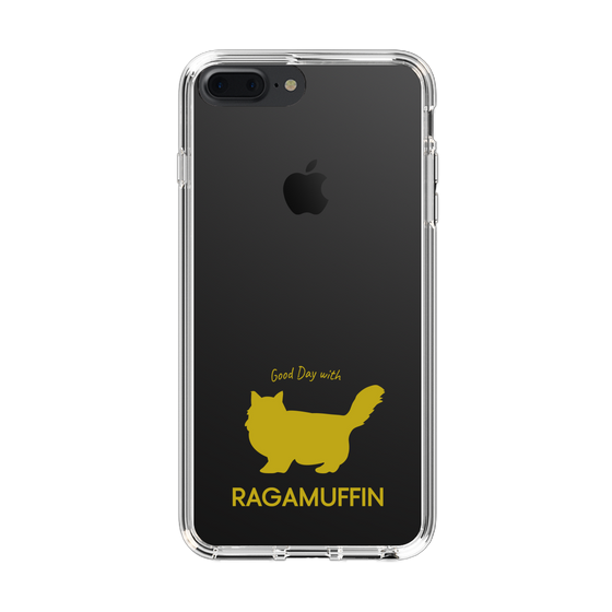 Slim Protection Case［ &UCHINOCO - RagaMuffin ］