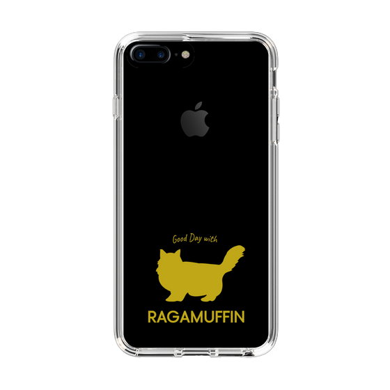 Slim Protection Case［ &UCHINOCO - RagaMuffin ］