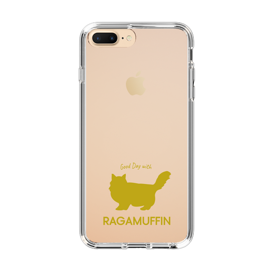 Slim Protection Case［ &UCHINOCO - RagaMuffin ］